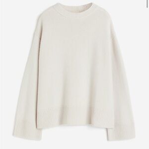 100% Cashmere Sweater XS Excellent Condition